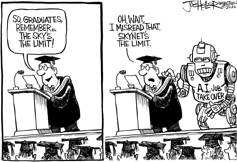 Joe Heller