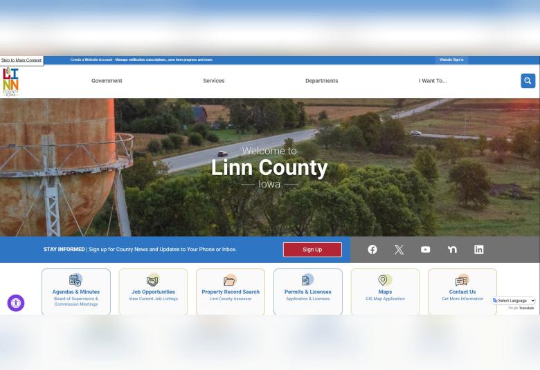 Linn-News - Staff Photo - Create Article