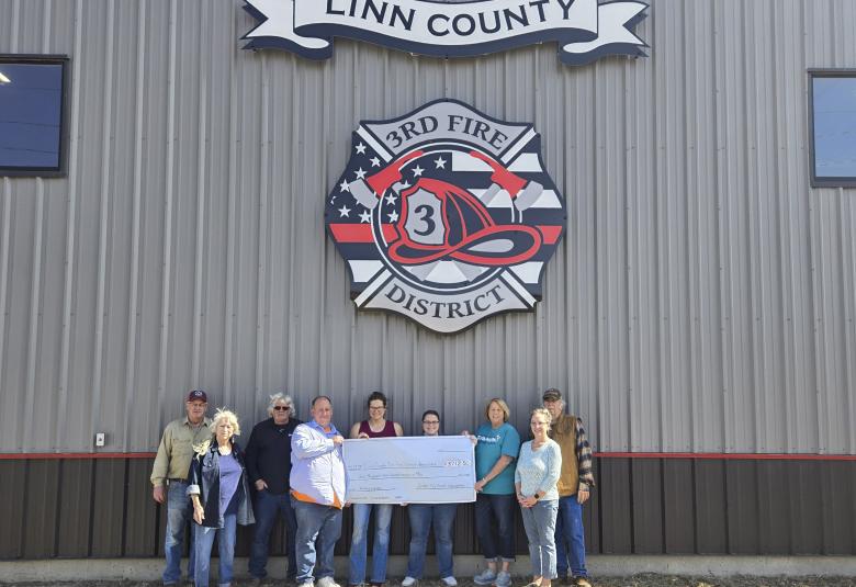 Linn-News - Staff Photo - Create Article