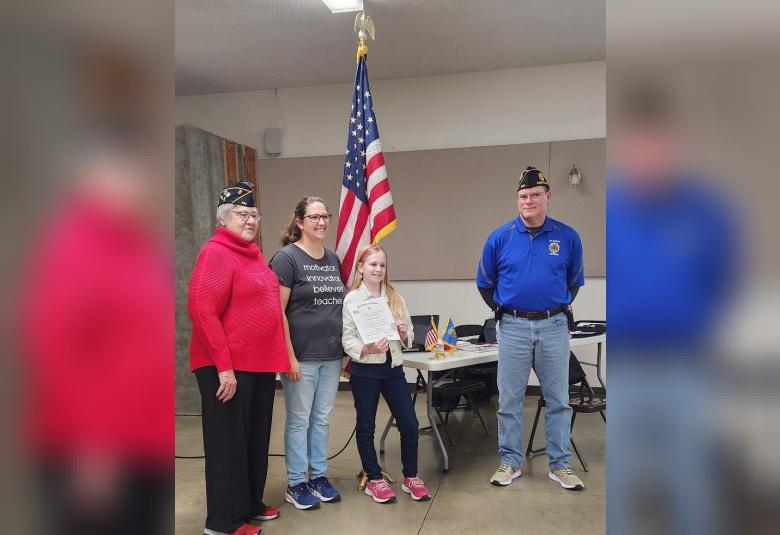 Linn-News - Staff Photo - Create Article