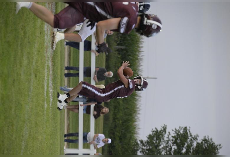 Addison Gericke