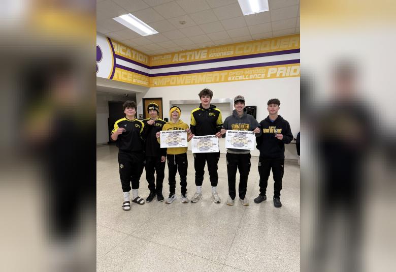 Linn-News - Staff Photo - Create Article