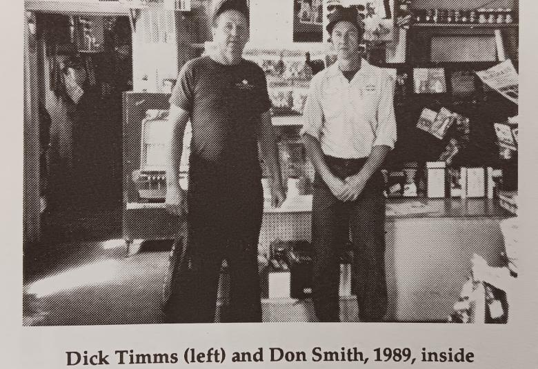 Linn-News - Staff Photo - Create Article