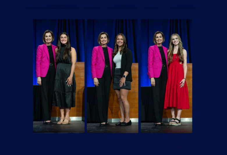 Linn-News - Staff Photo - Create Article