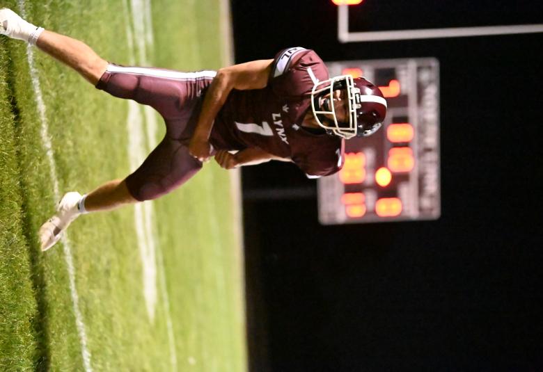 Photo credit: Addison Gericke