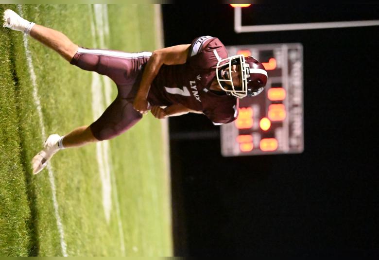 Photo credit: Addison Gericke