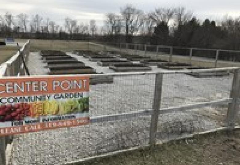 City of Center Point Photo