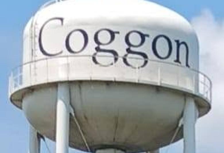 Photo courtesy of Coggon Harvest Home 